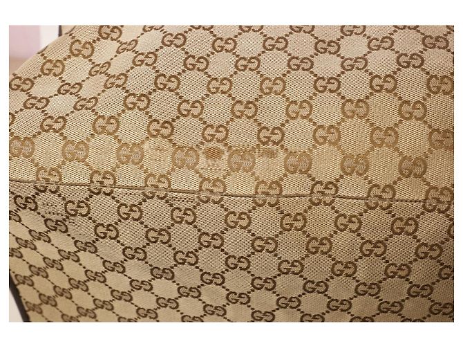 Increíble bolsa de deporte Gucci Multicolor - vista 11