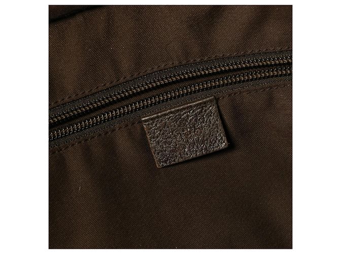 Increíble bolsa de deporte Gucci Multicolor - vista 13