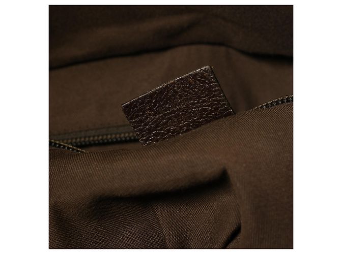 Increíble bolsa de deporte Gucci Multicolor - vista 14