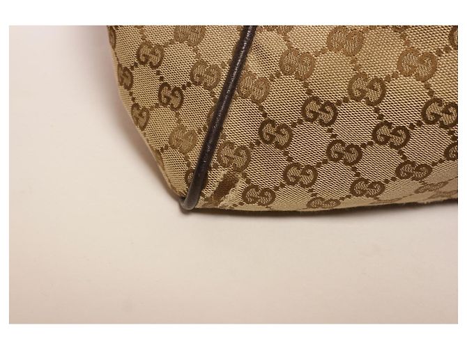 Increíble bolsa de deporte Gucci Multicolor - vista 6