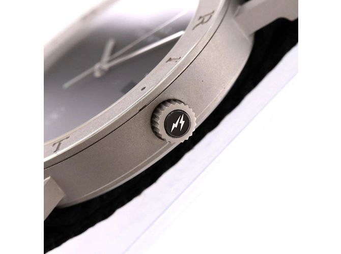 Bulgari Orologio automatico da polso Bvlgari Bvlgari BB41S - vista 3