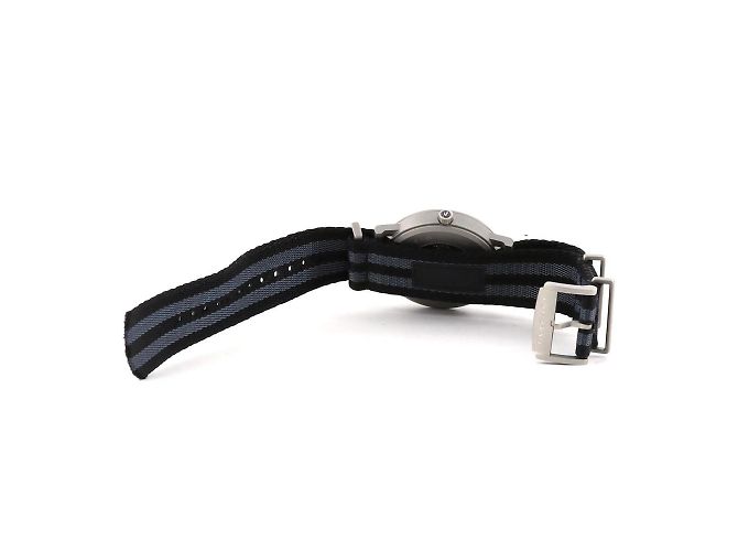 Bulgari Orologio automatico da polso Bvlgari Bvlgari BB41S - vista 7