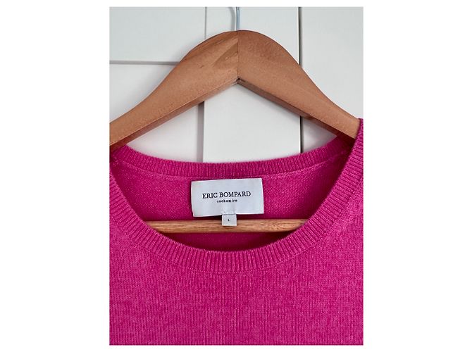 Eric Bompard Pullover für Damen in sehr gutem Zustand - Ansicht 2
