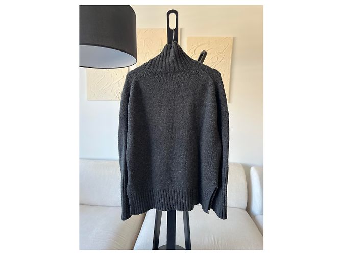 Pull "Alma We Heart" Zadig & Voltaire de lana - vista 2