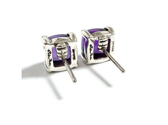 Tiffany & Co Tiffany Damen Ohrringe Sugar Stack - Ansicht 4