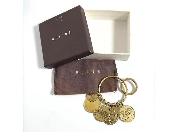 Céline Portachiavi vintage Celine - vista 10