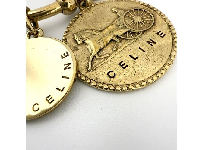 Céline Portachiavi vintage Celine - vista 9