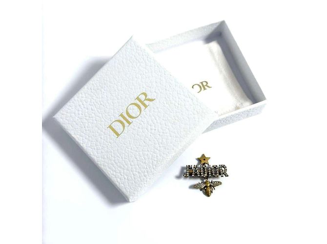 Spilla donna Christian Dior Ape J'Adior - vista 9
