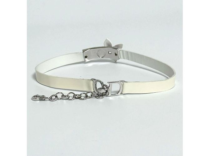 Collana choker da donna Christian Dior Trotter Fiore - vista 2