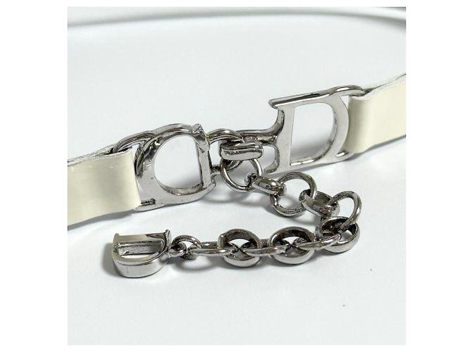 Collana choker da donna Christian Dior Trotter Fiore - vista 5