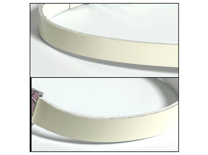 Collana choker da donna Christian Dior Trotter Fiore - vista 6
