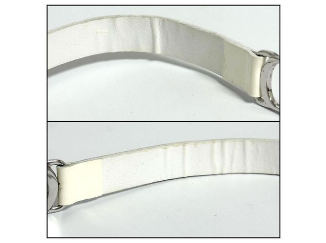 Collana choker da donna Christian Dior Trotter Fiore - vista 7