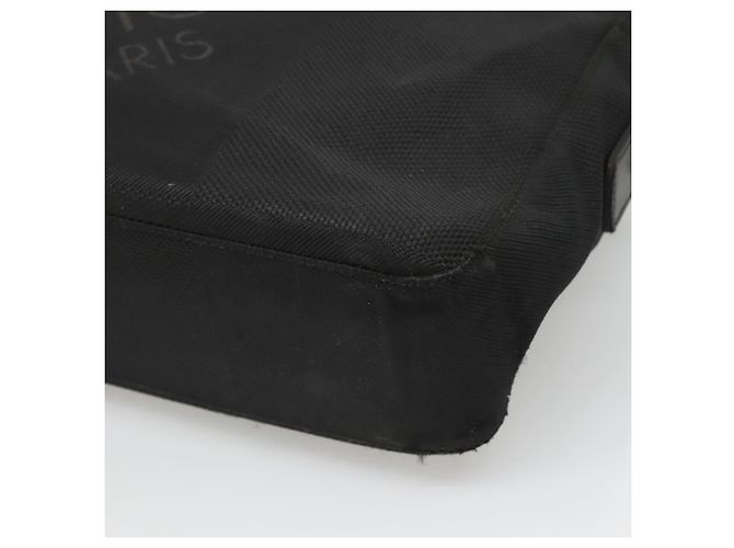 LOUIS VUITTON Borsa da lavoro Damier Geant Yak 2way Nera M93082 Auth bs25028 Nero - vista 15