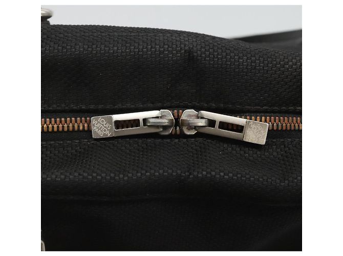 LOUIS VUITTON Borsa da lavoro Damier Geant Yak 2way Nera M93082 Auth bs25028 Nero - vista 17