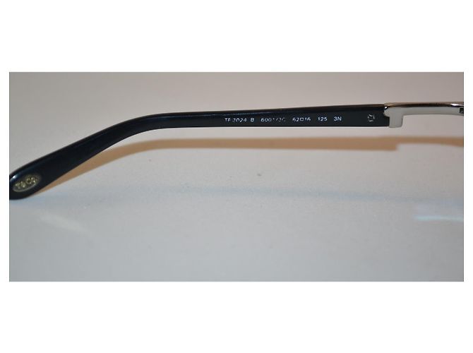Tiffany & Co lunettes de soleil - vue 10