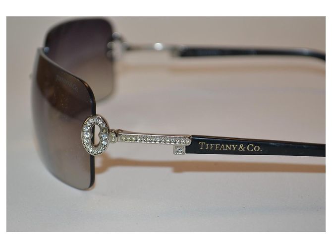 Tiffany & Co lunettes de soleil - vue 4