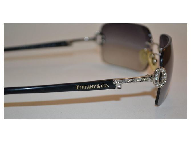 Tiffany & Co lunettes de soleil - vue 5