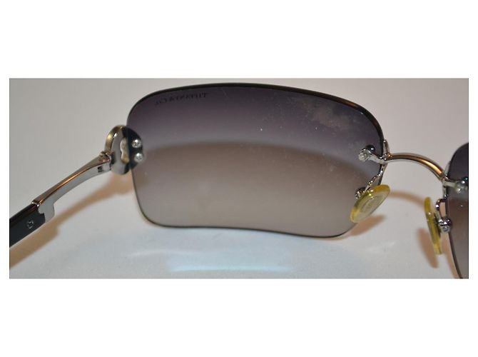 Tiffany & Co lunettes de soleil - vue 7