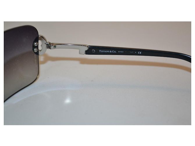 Tiffany & Co lunettes de soleil - vue 8