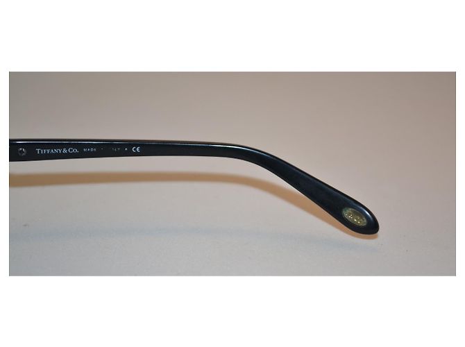 Tiffany & Co lunettes de soleil - vue 9