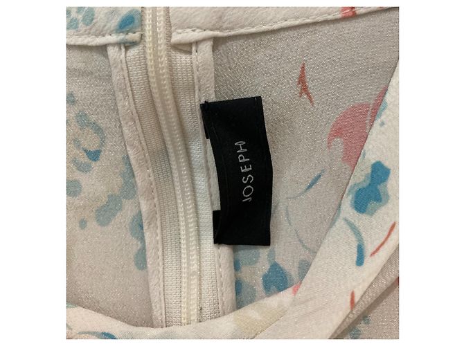 Bluse Joseph Antoine Peony Poppy IT38 Mehrfarben - Ansicht 5