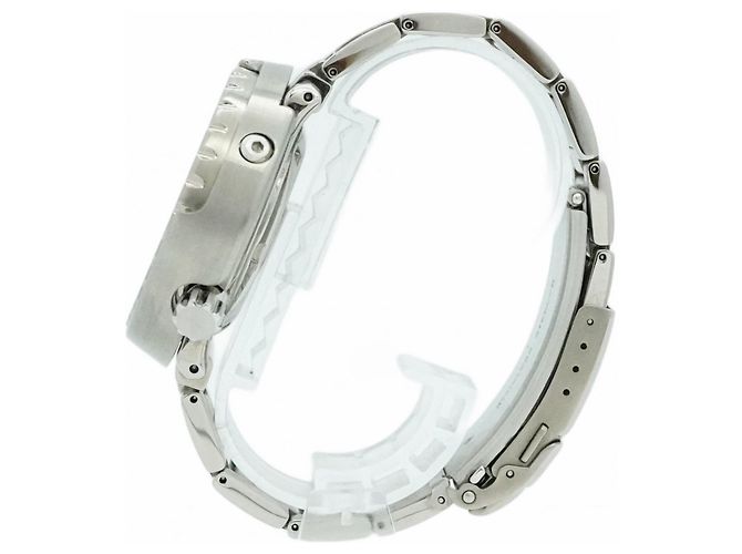 Seiko Prospex - view 3