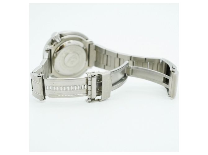 Seiko Prospex - view 6