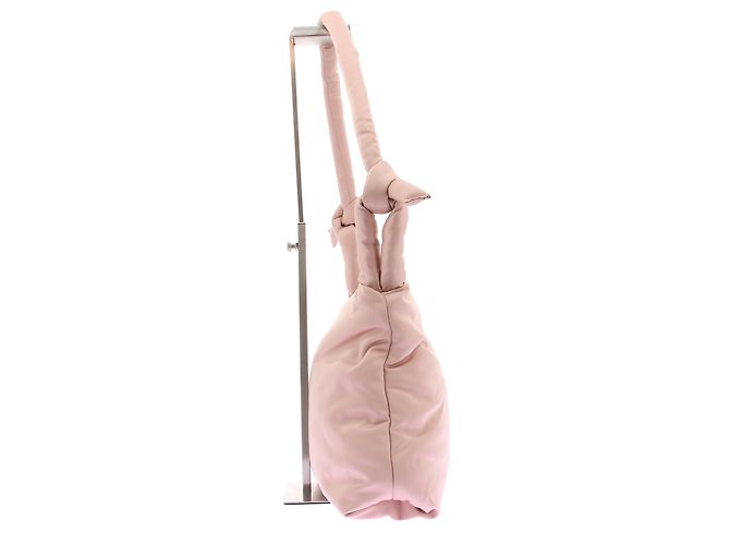 Autre Marque Borsa a spalla rosa - vista 3