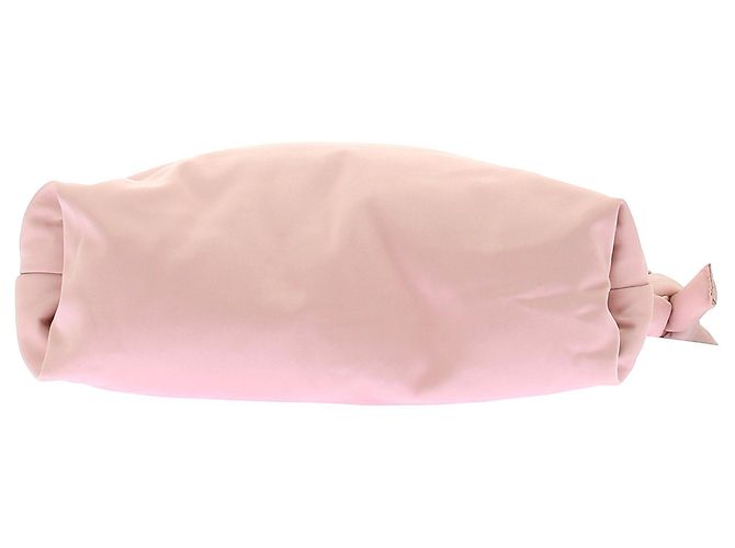 Autre Marque Borsa a spalla rosa - vista 5