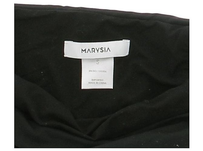Autre Marque Bikini-Unterteil Schwarz - Ansicht 6