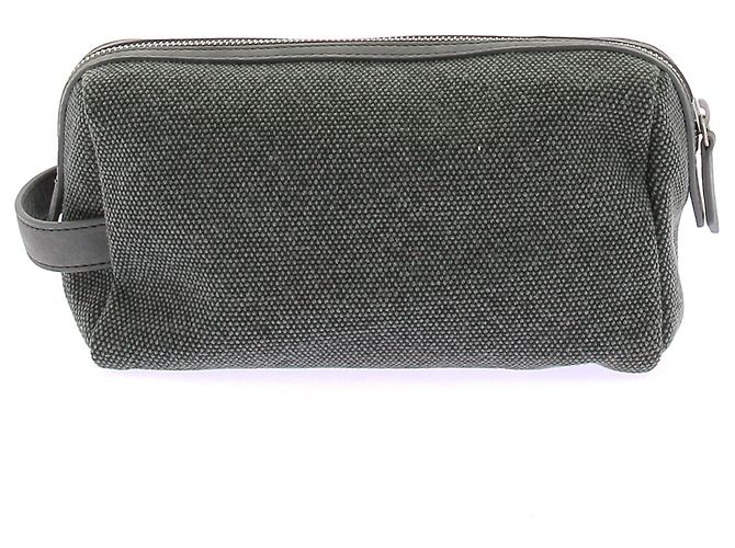 Rolex Trousse de toilette kaki - vue 2