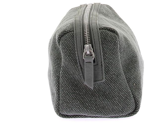 Rolex Trousse de toilette kaki - vue 3