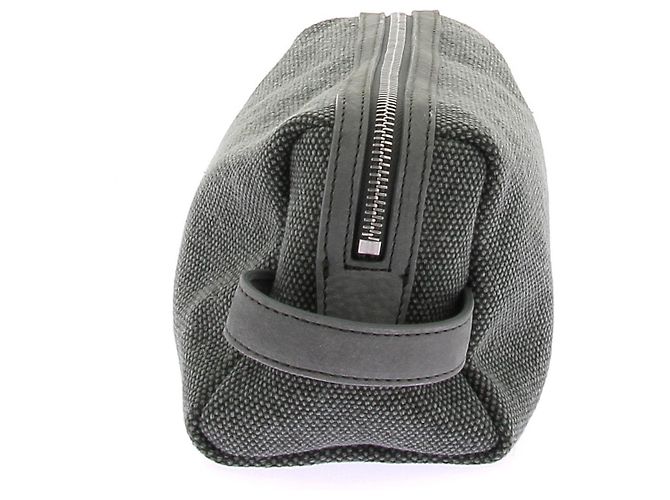 Rolex Trousse de toilette kaki - vue 4