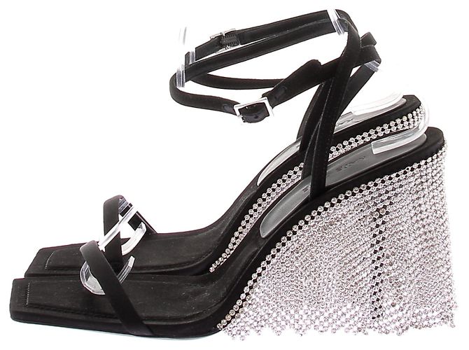 Autre Marque Seidene High Heels Schwarz - Ansicht 3