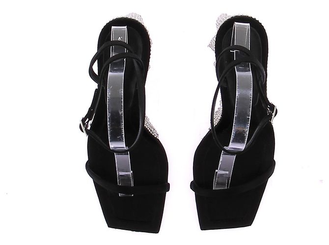 Autre Marque Seidene High Heels Schwarz - Ansicht 6