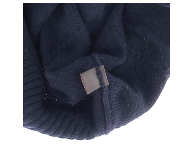 Loro Piana Kaschmir-Cardigan Marineblau - Ansicht 6