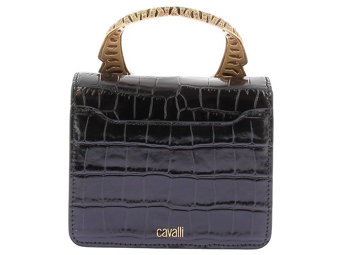 Roberto Cavalli Bolso de mano "Roar" - vista 2