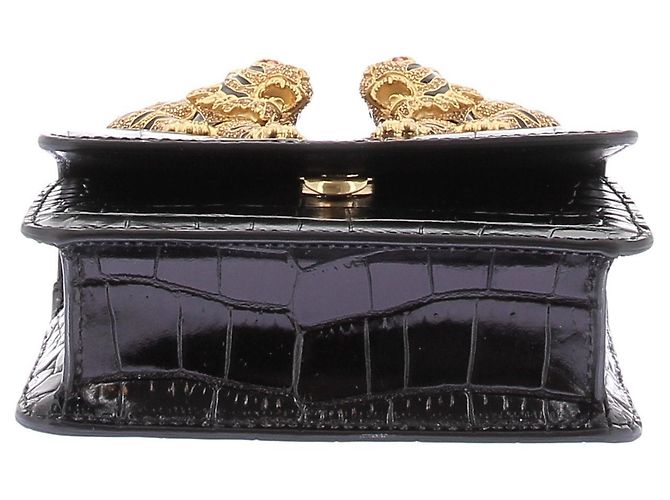 Roberto Cavalli Bolso de mano "Roar" - vista 5