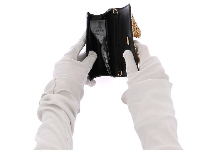 Roberto Cavalli Bolso de mano "Roar" - vista 6