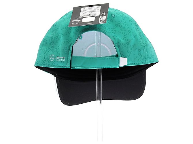 Autre Marque Cappello verde AMG PETRONAS - vista 2