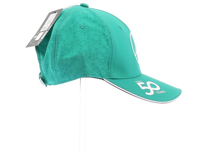 Autre Marque Cappello verde AMG PETRONAS - vista 3