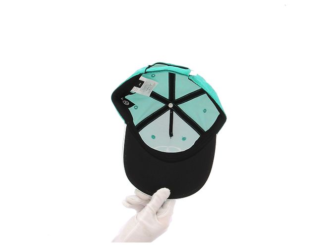 Autre Marque Cappello verde AMG PETRONAS - vista 6