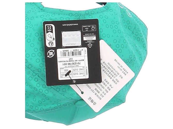 Autre Marque Cappello verde AMG PETRONAS - vista 9