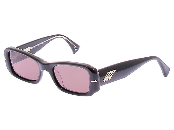 Autre Marque Gafas de sol negras Negro - vista 5