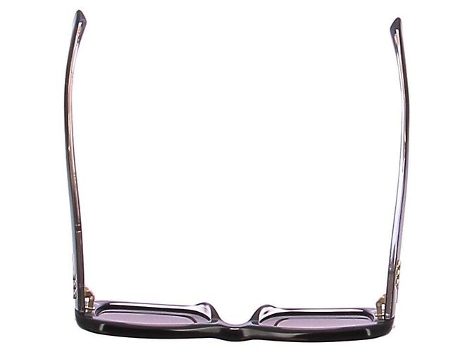 Autre Marque Gafas de sol negras Negro - vista 6