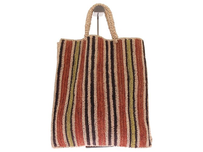 Soeur Bolso de paja - Ansicht 2