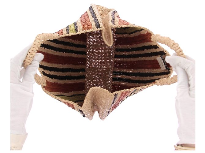 Soeur Bolso de paja - Ansicht 6