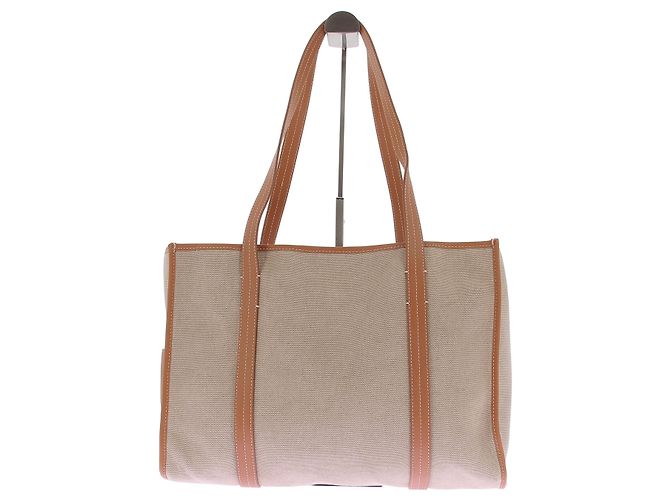 Sandro Stofftasche Camel Kamel - Ansicht 2