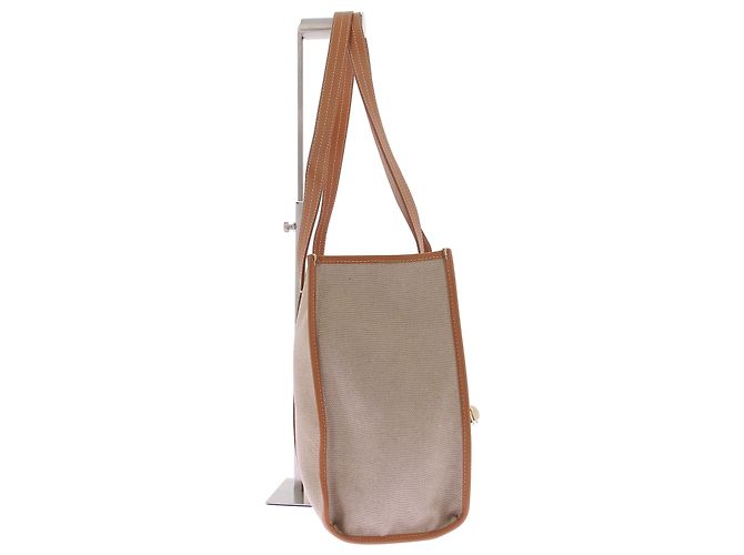 Sandro Stofftasche Camel Kamel - Ansicht 3