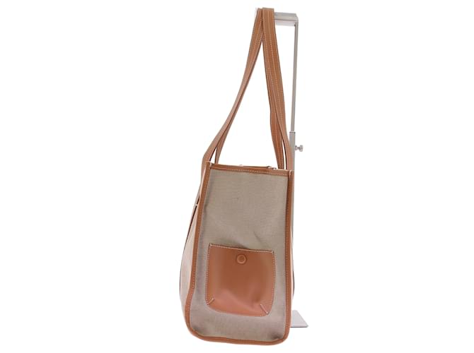 Sandro Stofftasche Camel Kamel - Ansicht 4
